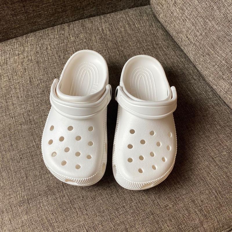 Dép sục Nam Nữ  (không chữ) quai hậu, thời trang, mang nhẹ, êm  chân, đế dép chống trơn trượt, dép, giày sục, giày,  Shoes Cao Su DéP Women Đế Bằng Sandal