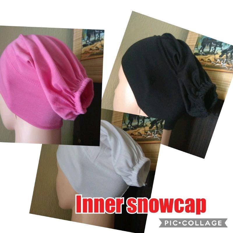 INNER TUDUNG FREE SIZE KANAK2 & DEWASA / ANAK TUDUNG BUDAK2 - TikTok ...