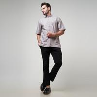 Gambar Baju Koko Preview Itang Yunasz PVL21P/22B - S dari Preview Muslimwear Kota Administrasi Jakarta Barat 4 Tokopedia