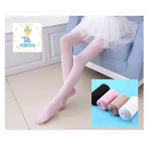 Stocking legging balet anak dan dewasa size M - XXL IMPORT