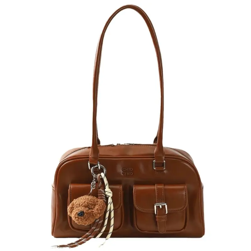 Túi xách nữ thời trang công sở cao cấp phong cách dễ thương – BEE GEE TN Bag Tote 0
