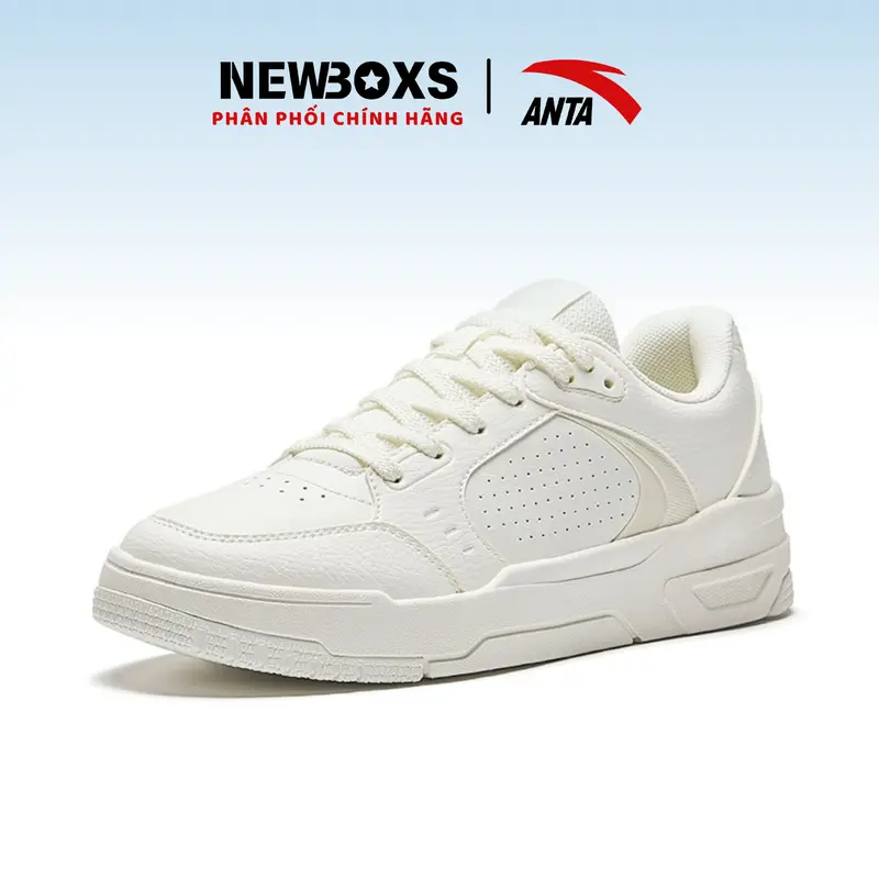 Giày ANTA X-Game Shoes 1124C8010-6 1224C8010-6 Giày Thời Trang Thể Thao Nam Nữ Chính Hãng Sport Sneaker 1
