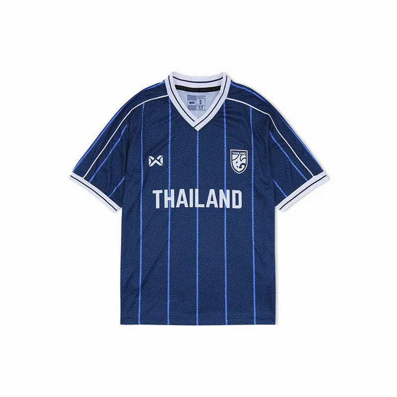 WARRIX THAILAND LIFESTYLE OVERSIZE JERSEY 2024/25
