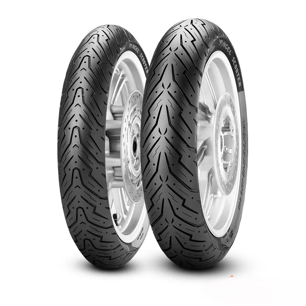 Cặp lốp SH PIRELLI ANGEL 125-150i (100/16-120/16)
