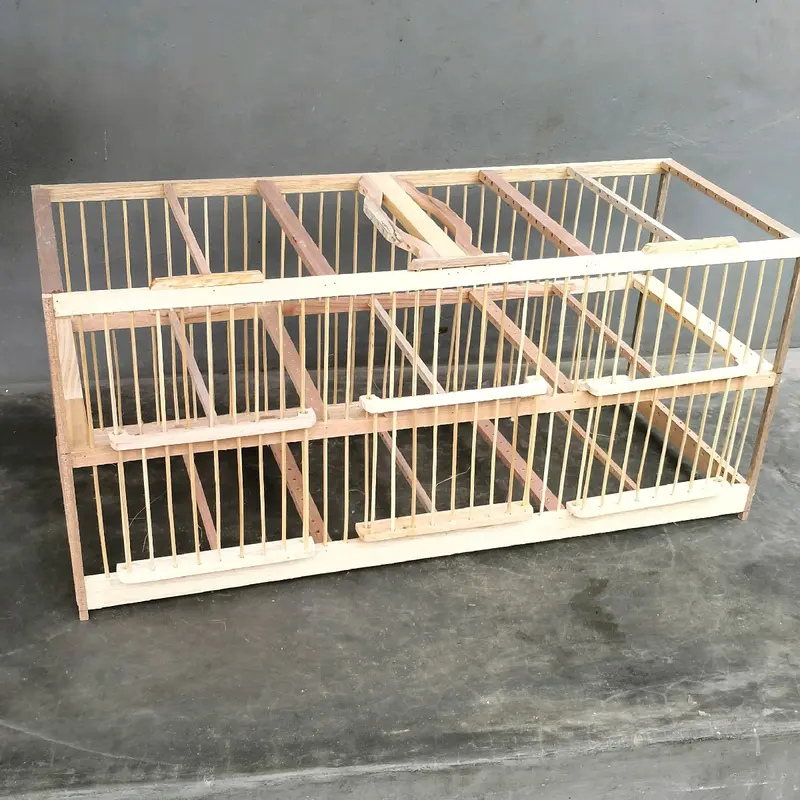AMBRUKAN DONGDANG BURUNG MERPATI 3 PASANG 6 PINTU DONDANG MERPATI DARA AMBRUKAN BELUM DI RAKIT SANGKAR KANDANG DONDANG BURUNG dongdang  pintu  4 6