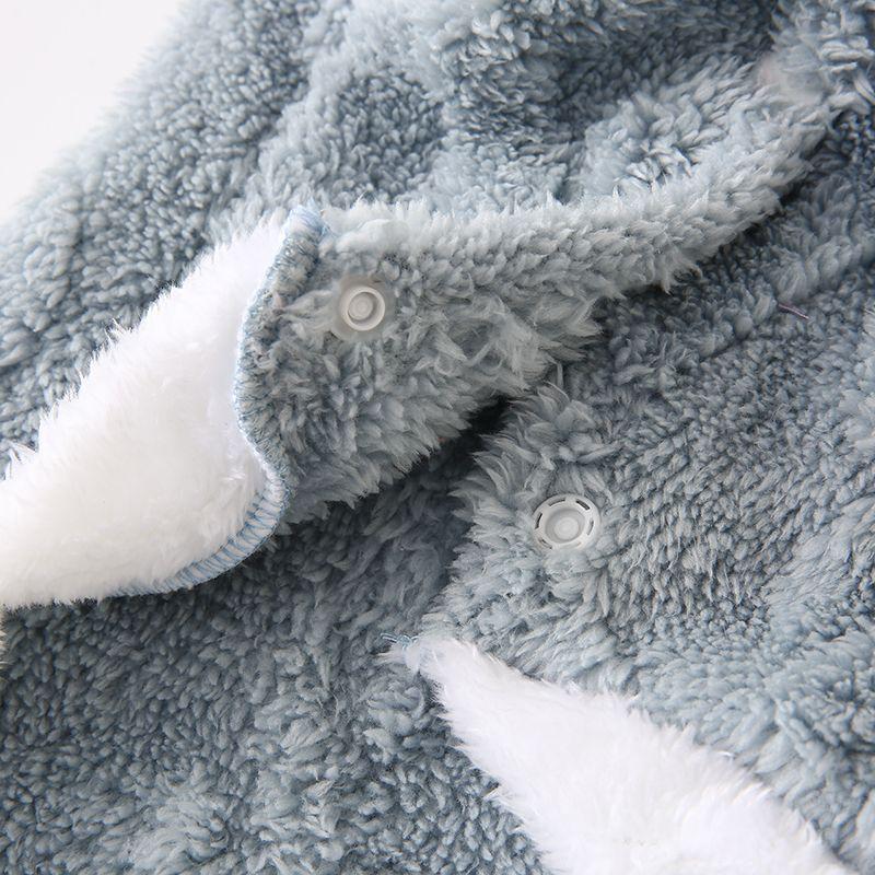 Product Introduction of Quần Áo Cho Thú Cưng, Phong Cách Mùa Đông, Thích Hợp Cho Mèo Và Chó Nhỏ Chống Lạnh, Ấm Áp, Teddy, Bichon, Pomeranian, Dày, Quần Áo Năm Mới 17