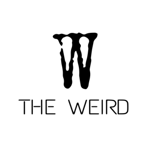 The Weird Shop