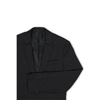 Gambar Cardinal Jas Slim Fit Pria F4232J01F - L, Black dari Cardinal Brand Kab. Bandung 2 Tokopedia