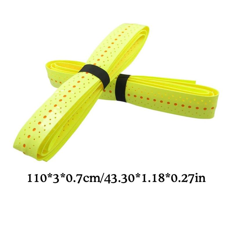 Product Introduction of Vợt cầu lông, Vợt tennis, Hai tông màu, Chống trượt, Băng mồ hôi thoáng khí, Chống mài mòn, P2X5 42