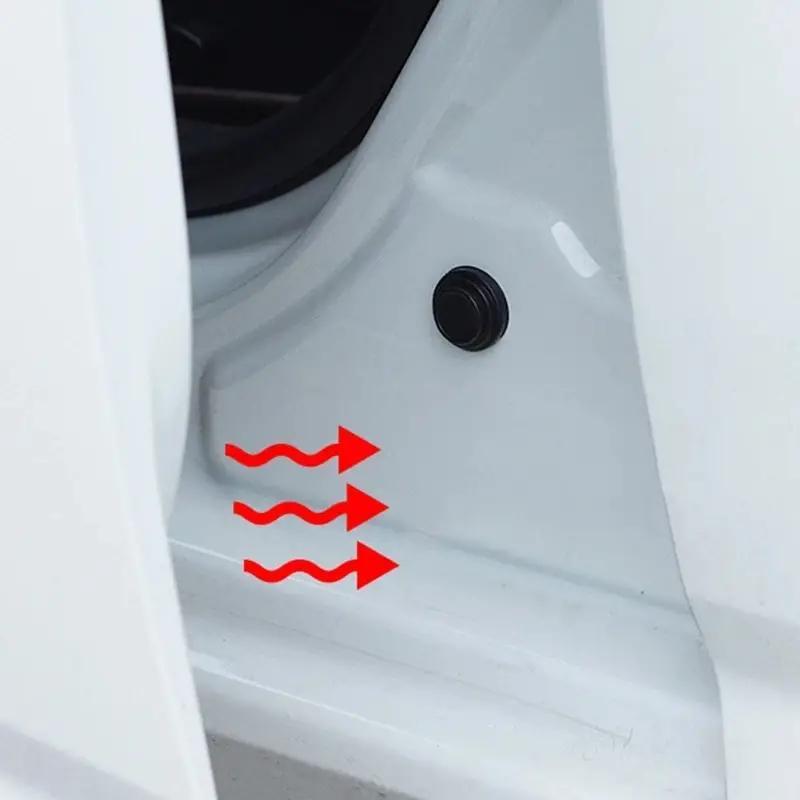 Car Door Anti-collision Silicone Pad, Car Door Anti-collision Pad, Anti-collision Car Door Shock-proof Pad 5