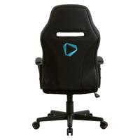 Gambar ONEX GX1 Premium Quality Gaming Chair Kursi - Black dari ONEX INDONESIA Kota Administrasi Jakarta Utara 3 Tokopedia