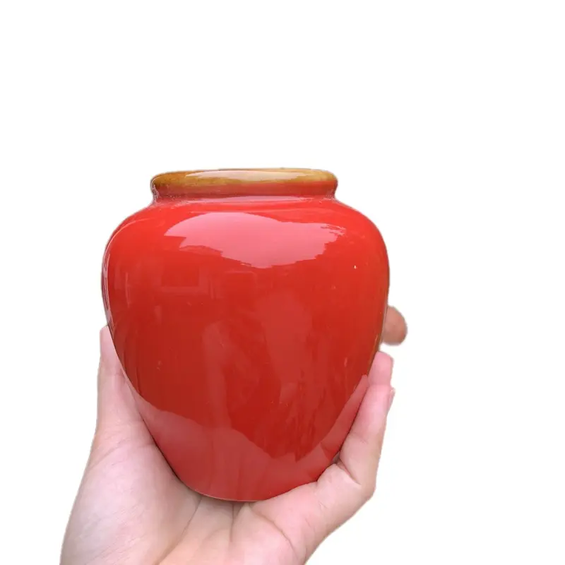Lu Bia, Lu Uống Nước Đủ Màu Hàng Chuẩn Men Sáng Đẹp 0