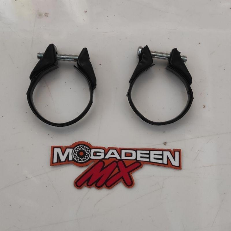 Klem Karet Boots suzuki TS 125 *