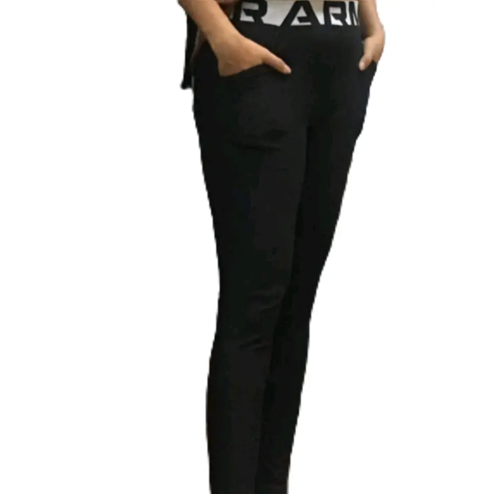 quần legging thun co giãn 4chieu thoải mái. Nữquần đặt tính mặc phù hợp cho chị em số cân nặng trung bình trở lên . kể cả chị em có bụng sau sinh hoặc hơi tròn người.đều mặc che đi khuyết điểm.co zsie từ 45kg đến 70kg .mua hàng để lại số cân nặng nhắn tin