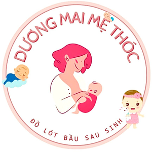 Dương Mai Mẹ Thóc