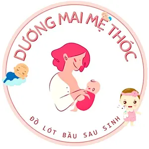 Dương Mai Mẹ Thóc