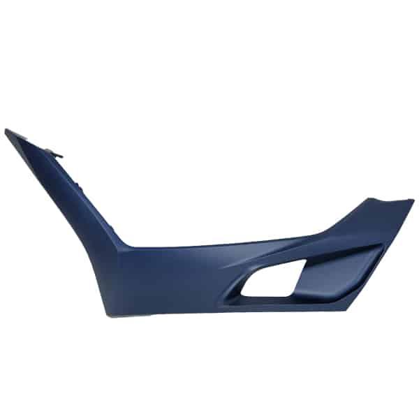 Gambar Cover Body Bawah Kiri Biru Doff Honda PCX 160 K1Z 64432K1ZJ10ZJ - Biru, Cover Body dari Honda Cengkareng Kota Tangerang Tokopedia