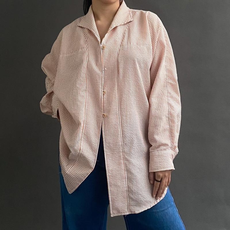 GIANI KAMEJA OVERSIZED SHIRT 3