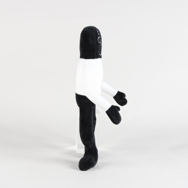 Product Introduction of 30cm Speakerman Plush Toy Cartoon Game Skibidi Toilet Plush Figure Dolls Kawaii Gift Toys for Fans Boys 17