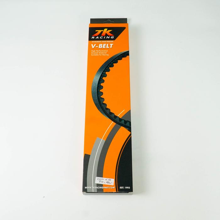 Gambar V-BELT TK ADV 150/ PCX 150 (23100-K97-T01) dari TK Racing Kota Administrasi Jakarta Barat Tokopedia
