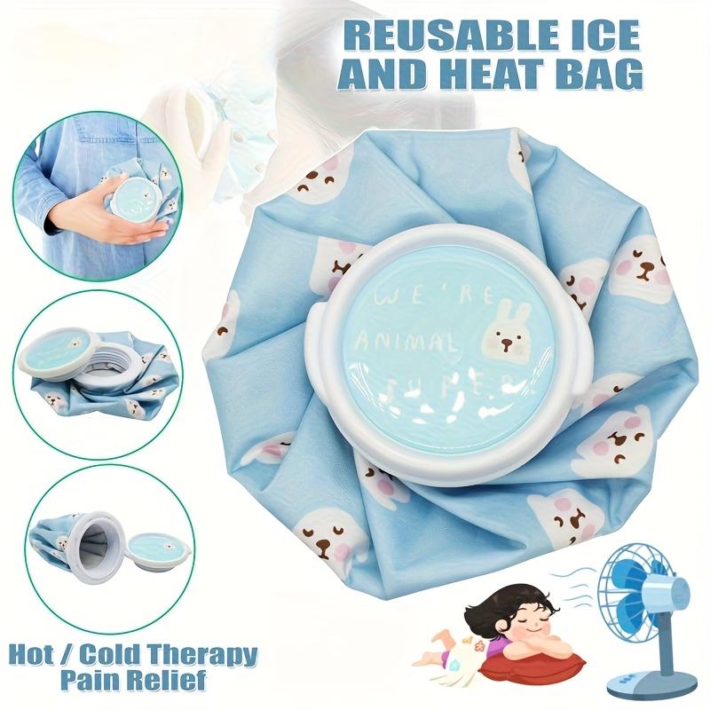 1pc, Reusable Hot And Cold Bag, Cold Therapy, Pain Relief, Hot - TikTok ...