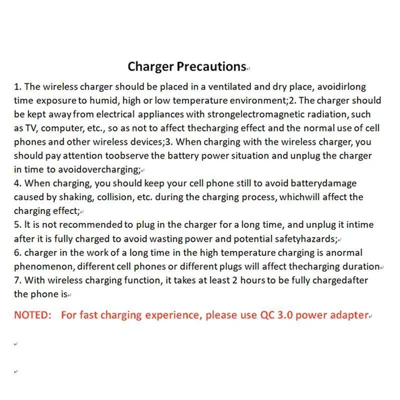15W Wireless Charger with Time Display, LED Night Light Alarm Clock Wireless Charger, Fast Charging Station for iPhone 2