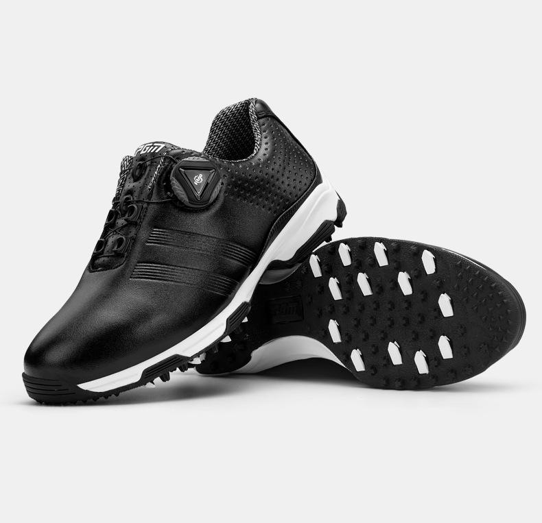 Product Introduction of GM 2024, women's golf shoes, waterproof, turn-lock clasp shoelace shoes, comfortable breathable casual sneaker Trainers Footwear Sports Shoes Rubber Runner Athletic Training 23