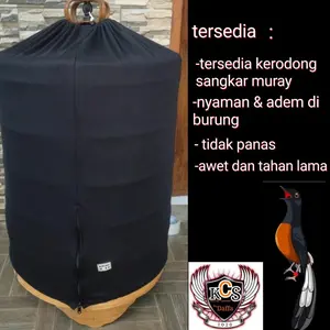 KERODONG KANDANG MURAY DWS
