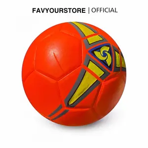 Bola Futsal Mikasa Votenza Size 4 Original Import Water Proof Pompa Ball Outdoor