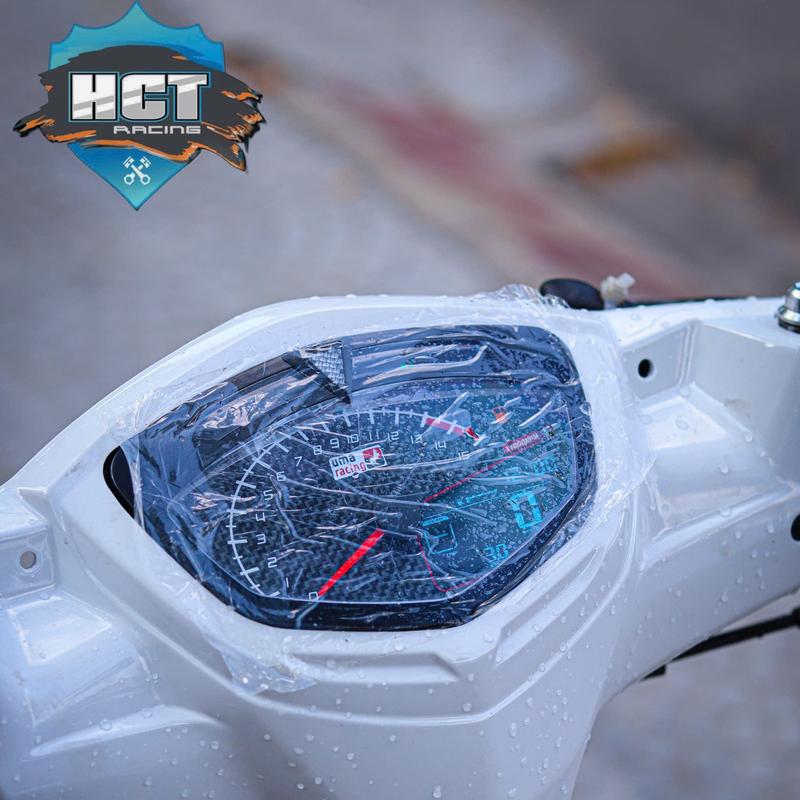 - Đồng hồ Uma Racin gắn như zin cho sirius 110 ex 2010 KHÔNG LẮP ĐƯỢC CHO SI50 PHẢI CÂU DÂY LẠI KHÔNG CẮM GIẮC NHƯ ZIN Phụ Kiện Phụ Tùng