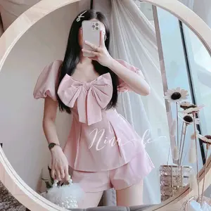 nhi nhi shop quần áo giá sỉ