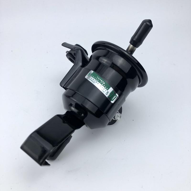 Lọc xăng có pát loại A (lọc nhiên liệu trong khoang động cơ) xe toyota Innova, Fortuner, Hilux MÃ SP: 23300-75140 3