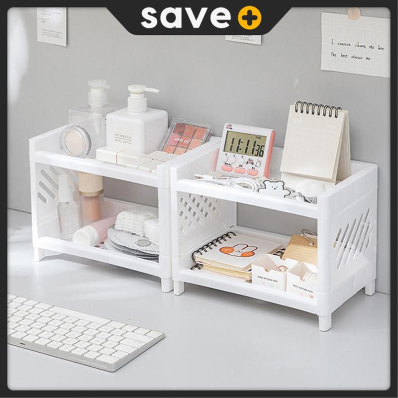 Hanata 2 Layer Desk Organizer