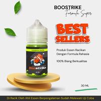 Gambar BOOSTRIKE - Essen Racikan Umpan Ikan Tawes Bader Formula Super Anti Boncos - Essen Ikan Tawes dari Boostrike Kota Tasikmalaya 5 Tokopedia