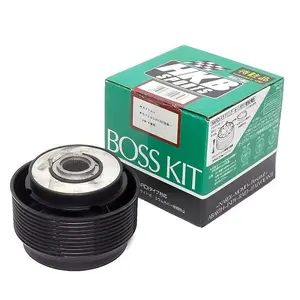 BOSKIT PENGHUBUNG STIR BOSSKIT SETIR RACING MERK HKB - Mistubishi