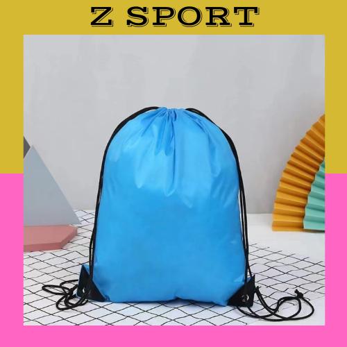 Túi rút thể thao, đựng quần áo, giày đá bóng, chống thấm nước hàng cao cấp xuất khẩu