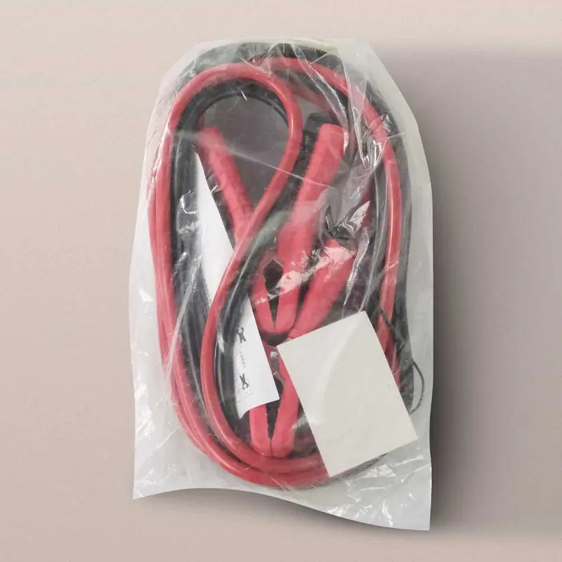 Kabel Jumper Aki Copper 2mm² for Vehicles Under 2000cc 2.8 m - 5