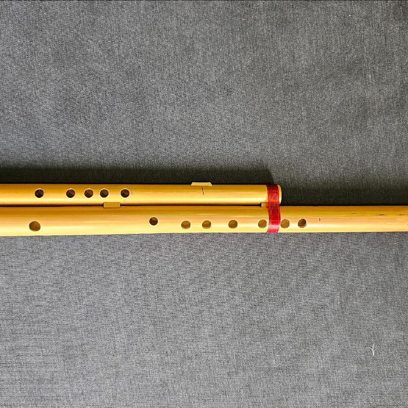 sáo mèo kép chuyên nghiệp chất lượng