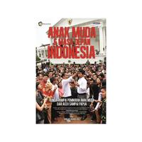 Gambar Buku Anak Muda Masa Depan Indonesia - Dimas Oky Nugroho, Ph.D. dari Mizanstore Jakarta Kota Depok 1 Tokopedia
