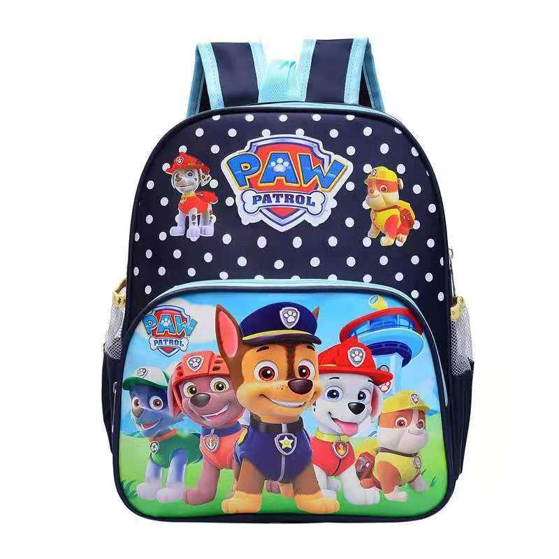 Balo Chó Cứu Hộ Paw Patrol, Cặp Chó cứu hộ, elsa ,Heo Pepa Hàng Đẹp Cho Bé Trai Bé Gái Đi Học Mẫu Giáo-Tiểu Học 3-10 Tuổi (loại to).#xuhuong,#youtube,#tiktok,#hottrend,#capsach,#balo,#tuidihoc,#hoathinh,#dethuong túi  labubu  cho  bé 3