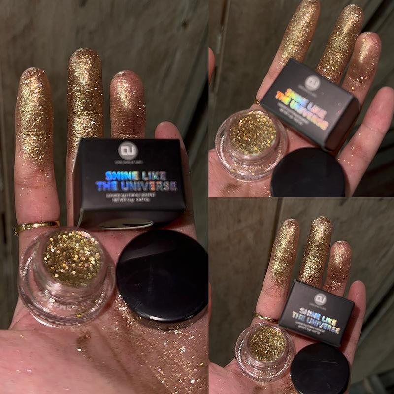 nhũ mắt dreamer umi màu 07 nhũ lấp lánh 2g