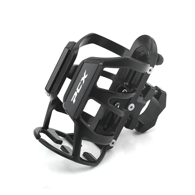 Product Introduction of For Honda PCX 160 150 125 PCX150 PCX160 PCX125 2010-2021 2022 2024 Beverage Water Bottle Drink Cup Holder Motorcycle Accessories 38