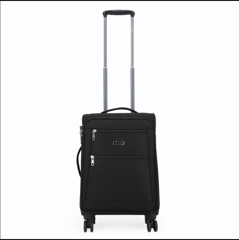 Vali kéo vải xách tay 4 tấc VL41911 thương hiệu Miti