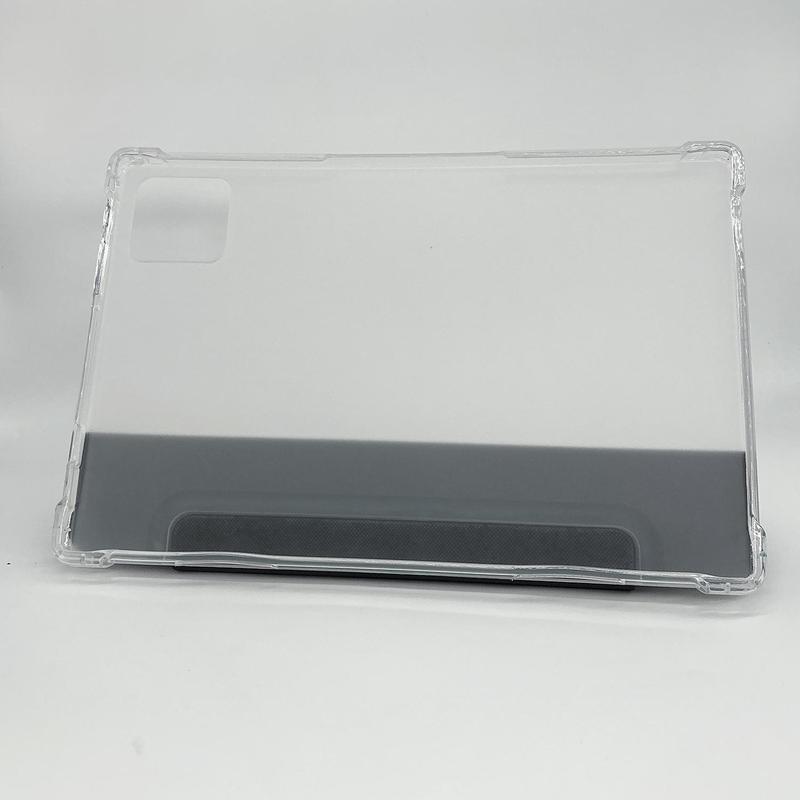 Product Introduction of Sarung Selak, Untuk Tablet M10 10.8 inci, Sarung tablet serba baharu, M10 10.8 ", Tahun 2025, Tablet Android, Sarung Universal, Tekstur Fabrik Tenunan, Lutsinar, Pendirian Tiga Lipat, Sarung Pelindung Anti Jatuh Cases Magnetic 13