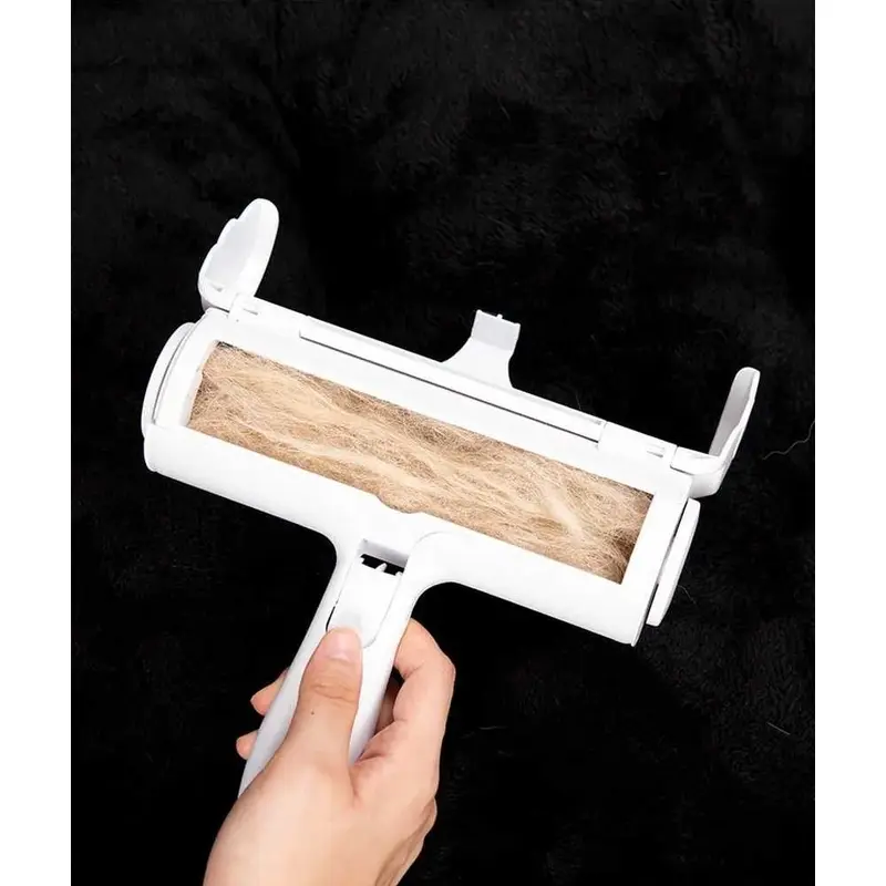 ANJETS Pembersih Bulu Kucing Anjing Roll Pet Hair Removal - AN-19 5