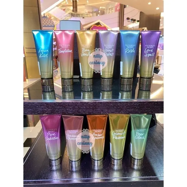 VS FRAGRANCE LOTION 236ml (ORIGINAL STORE + BPOM)
