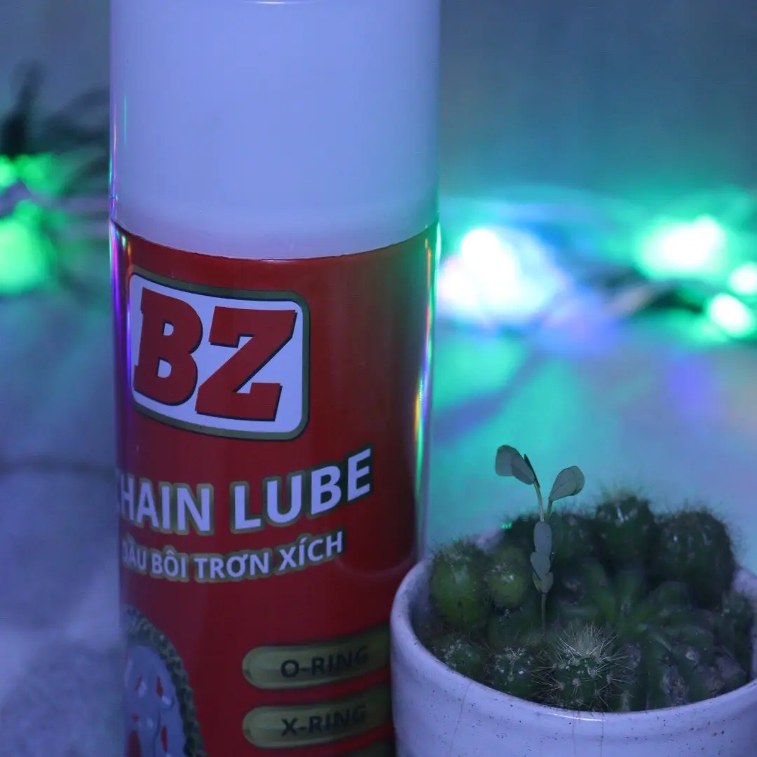 Dưỡng sên bz xịn