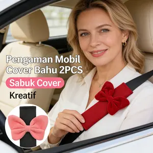 Topi Sabuk Pengaman Mobil Keren & Humor, Model [Model Name], UK [UK Size], Proteksi Leher Anti-cekik yang Nyaman, Aksesoris Interior Modern untuk Kesehatan & Fashion Perjalanan Hari Ini