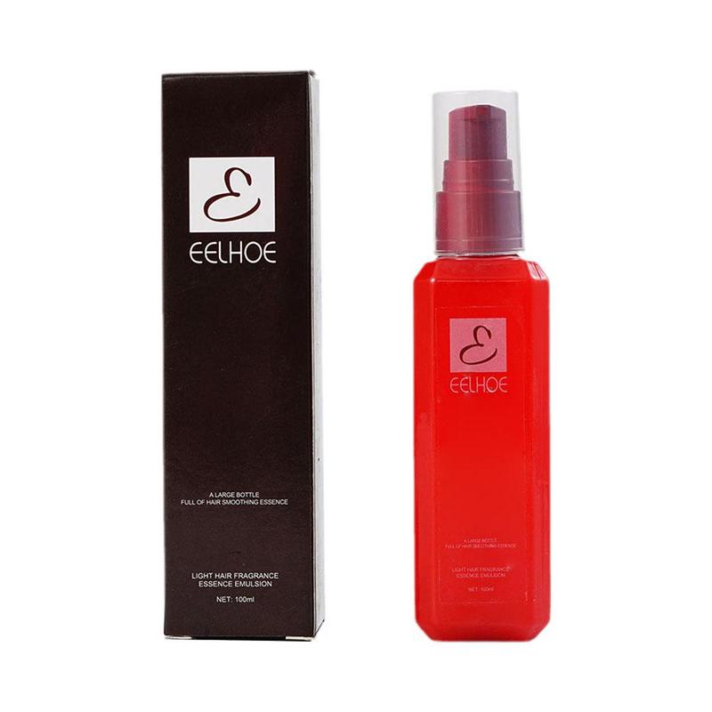 Product Introduction of Hair Conditioning Cream A Touch Of Magic Hair Care Repair Damaged Hair Shampoo Serum For Straight Hair 27