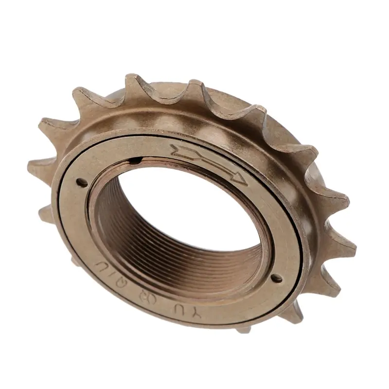 Phụ Kiện Xe Đạp, Bánh Răng Xe Đạp 34MM, 12T / 14T / 16T Bánh Xe Tự Do Xe Đạp, Bánh Xích Tốc Độ Đơn, Thích Hợp Cho Xe Đạp 7